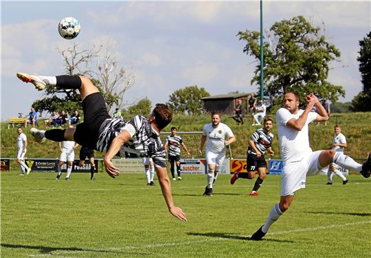 Die TSG Bad Harzburg empfängt am Sonntag den BSC Acosta Braunschweig und will nach vier Niederlagen in Folge zurück in die Spur. Foto: Epping