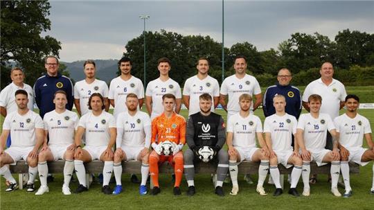 Die TSG Bad Harzburg will nach Platz drei in der vergangenen Saison wieder in der Spitzengruppe der Staffel3 der Bezirksliga landen. Der neue Trainer Kenneth Schuller sieht viel Qualität in der Mannschaft.