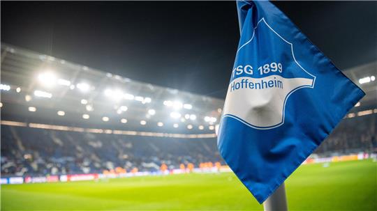 Die TSG Hoffenheim setzt sich für Mutterschutz ein.