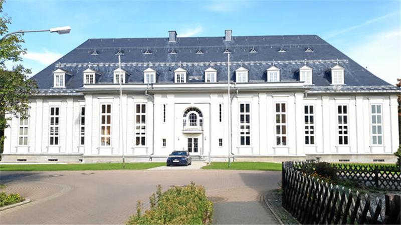 Die TU Clausthal qualifiziert sich für zwei Förderprogramme. 