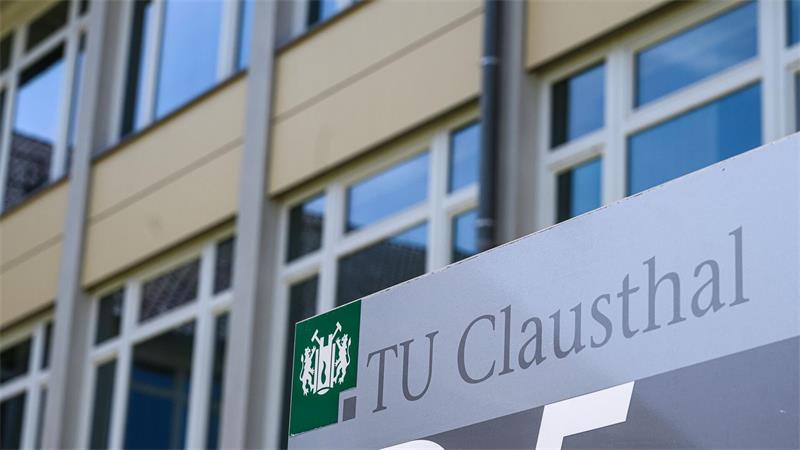 Die TU Clausthal wächst mit dem neuen Campus deutlich. (Archivbild)