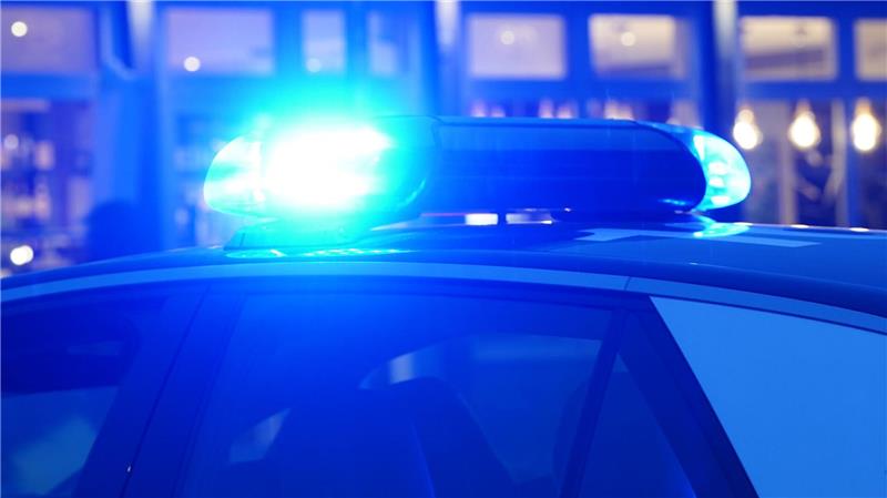 Die Täter sind noch immer flüchtig. (Symbolbild)