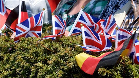 Die Tätigkeiten des Honorarkonsuls dürfen den britischen Interessen nicht widersprechen. (Symbolbild)