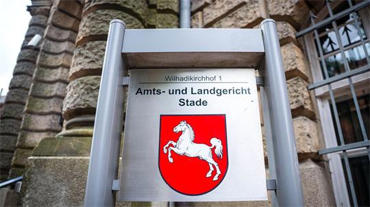Die Tat ereignete sich bereits im Jahr 2002. (Symbolbild)