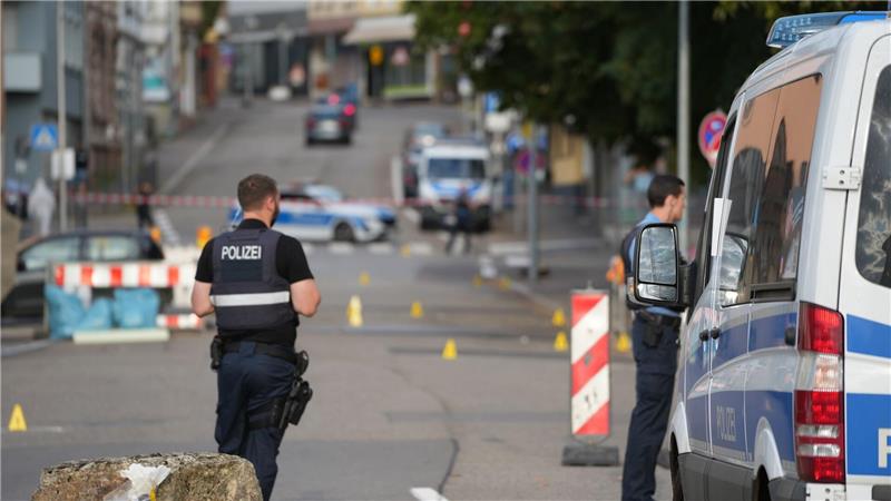 Die Tat sorgte bundesweit für Entsetzen.