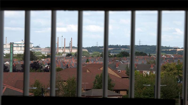 Missbrauch in England - Wie Elon Musk die Debatte befeuert Die Taten in Rotherham beschäftigten die Justiz lange.