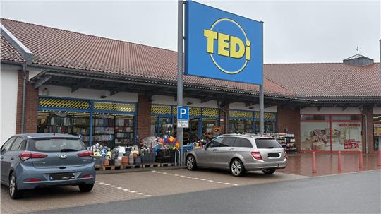 Tedi closes branch in Langelsheim: Farewell after almost 17 years