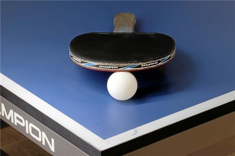 Streit um Sporthallennutzung: Bürgermeister nimmt Stellung Die Tischtennissparte des MTV Othfresen braucht zusätzliche Hallenzeit. Foto: Pixabay