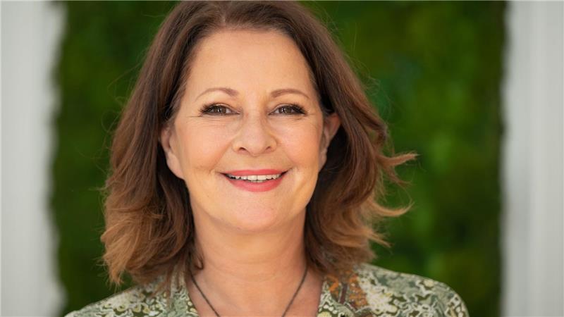 Die Titel von Psychologin und Autorin Stefanie Stahl gelten als Klassiker im Sachbuchsegment. (Archivbild)