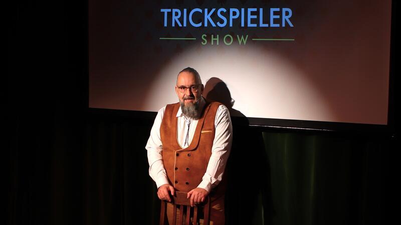 Die Trickspielerei am Black-Jack-Tisch hat es Marco Assmann angetan.