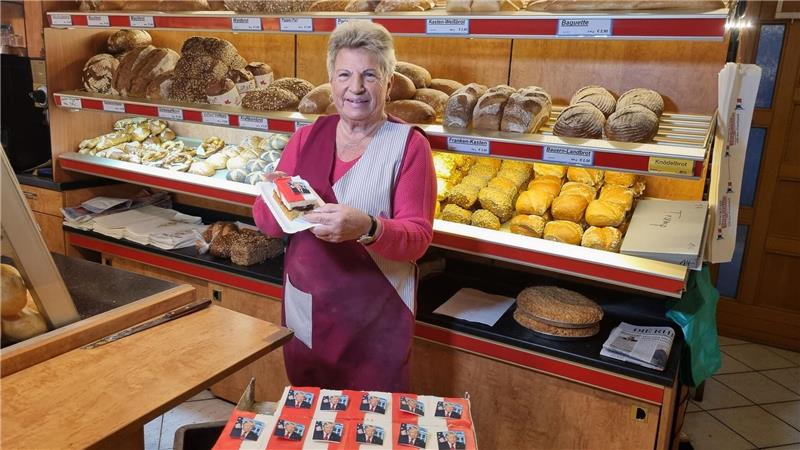 Die Trump-Schnitte aus dem Hause Trump sorgte für Aufsehen. (Archivbild)