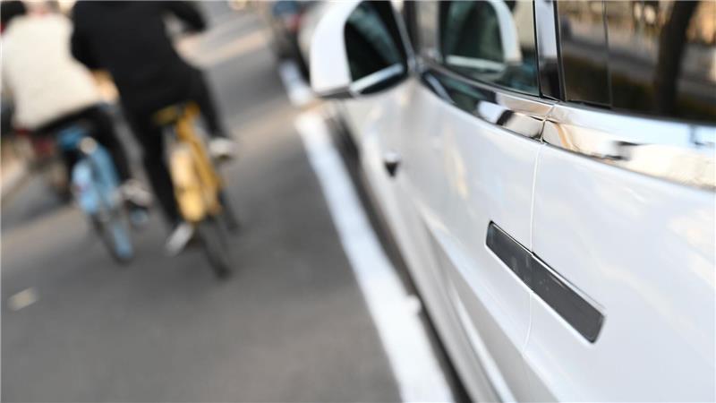 Die Türgriffe hatten bei Unfällen für Probleme gesorgt. 