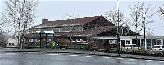 Die Turnhalle an der Grundschule Bündheim wird nach Irmchen Deike benannt. Foto: Schlegel