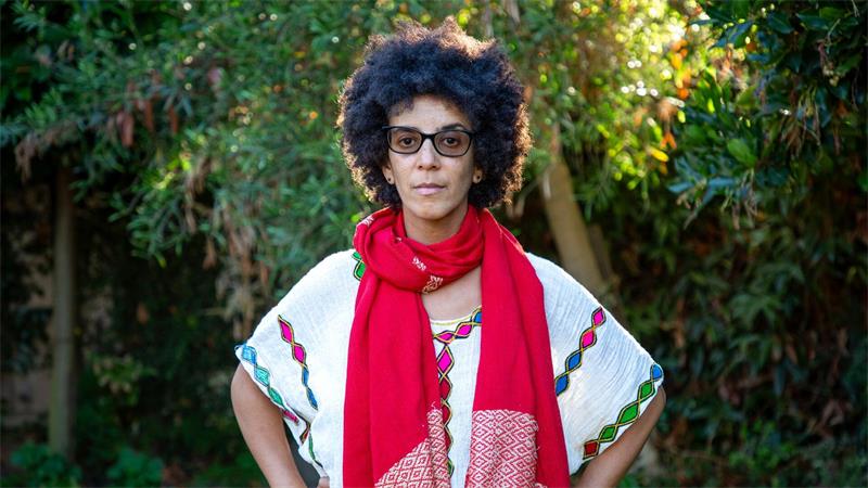 Alternativer Nobelpreis: Frauen gegen mächtige Systeme Die US-Informatikerin Timnit Gebru will mit Verbündeten die Entwicklung von Künstlicher Intelligenz gerechter machen. (Archivbild)