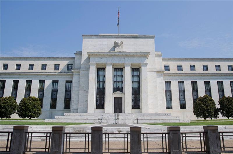 Nach zehn Anhebungen: US-Notenbank Fed legt Zinspause ein Die US-Notenbank Federal Reserve (Fed) entscheidet über den weiteren Kurs der Geldpolitik inklusive der Höhe des Leitzinses.
