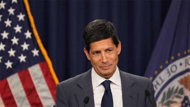 Fed legt Zinspause ein - nächste Erhöhung schon im Dezember? Die US-Notenbank hält den Leitzins stabil.