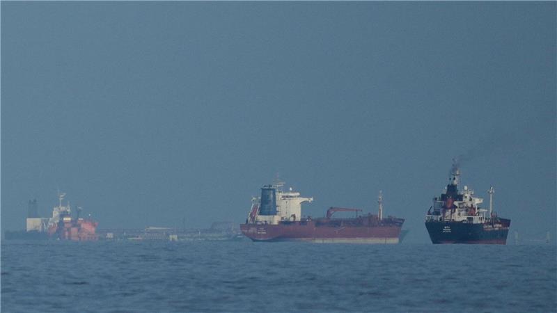 Die US-Regierung geht davon aus, dass der Iran die Meerenge vermint hat. (Archivbild)
