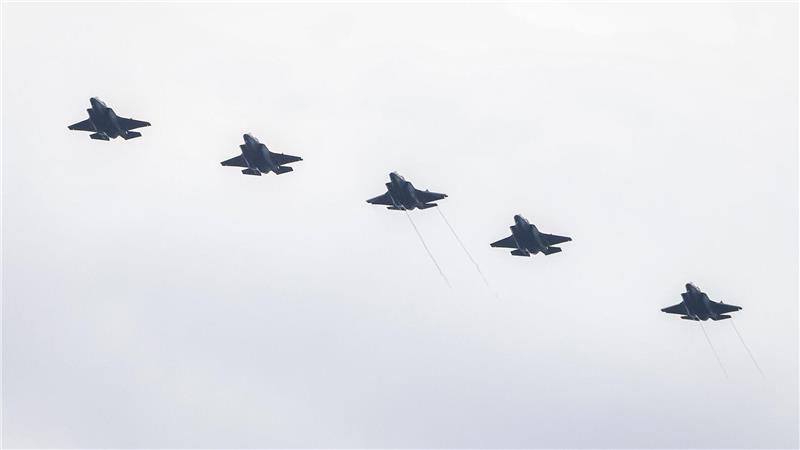 Die US-Regierung geht hart gegen den Drogenschmuggel vor. (Archivbild)