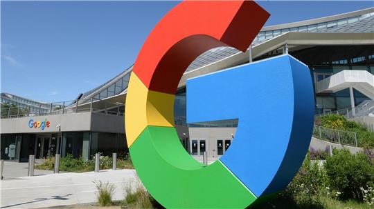 Die US-Regierung wollte eine Zwangstrennung vom Webbrowser Chrome durchsetzen. (Archivbild)