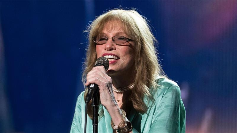 Die US-Sängerin Carly Simon hat eine Parkinson-Diagnose öffentlich gemacht. (Archivbild)