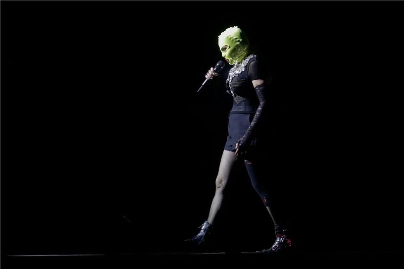 Madonna gibt Gratis-Konzert: 1,5 Millionen Menschen erwartet Die US-Sängerin Madonna wird ihre Tournee mit einem kostenlosen Konzert am Strand der Copacabana in Rio de Janeiro abschließen.