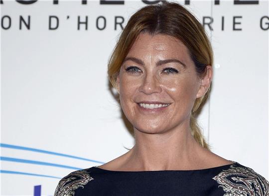 Die US-Schauspielerin Ellen Pompeo steigt bei «Grey's Anatomy» aus.