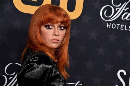 Die US-Schauspielerin Natasha Lyonne soll in der geplanten Superheldenfilm-Neuverfilmung «Fantastic Four» eine Rolle übernehmen, wie US-Branchenblätter berichten.