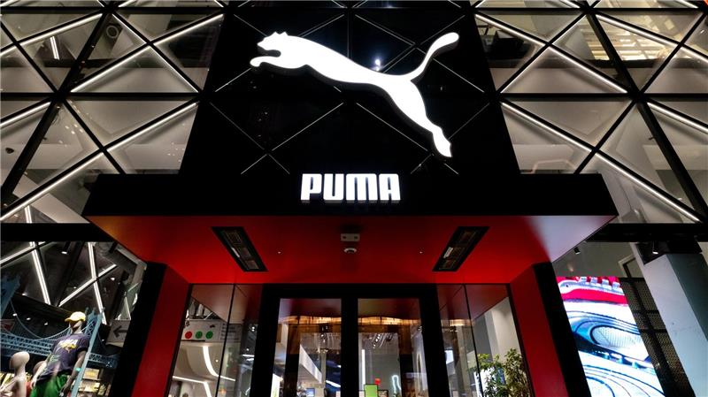 Die US-Zölle wirken sich massiv auf das Geschäft der Sportartikelbranche aus. Aber dazu kommt, dass Pumas ausgetüftelte Markenstrategie nicht zündet. 