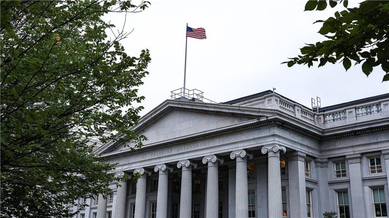 Die USA heben Sanktionen gegen einen brasilianischen Bundesrichter auf. (Archivfoto)