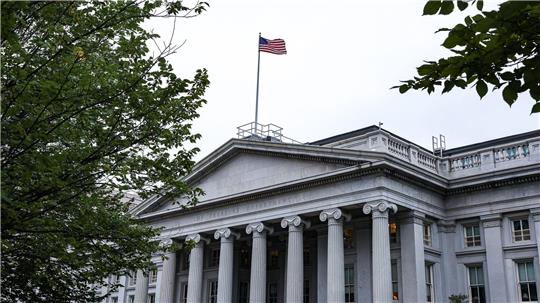 Die USA heben Sanktionen gegen einen brasilianischen Bundesrichter auf. (Archivfoto)