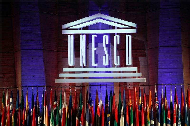 USA treten der Unesco wieder bei Die USA sind bei der UN-Kulturorganisation Unesco wieder dabei.