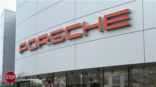 Die USA sind ein wichtiger Markt für den Autobauer - produzieren will er dort aber nicht. (Archivbild)