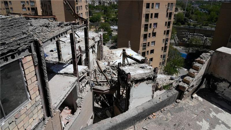 Die USA und Israel begannen den Krieg gegen den Iran gemeinsam am 28. Februar. (Archivbild)