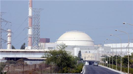 Die USA und der Iran halten an ihren Atomverhandlungen fest. (Archivbild)