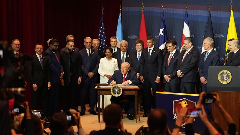 Die USA und mehrere lateinamerikanische Staaten haben Kolumbiens Behörden zur Einhaltung der Verfassung und zu einem geordneten Machtwechsel aufgerufen. (Archivbild)