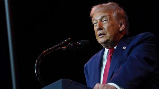 Die USA ziehen sich aus Dutzenden internationalen Organisationen zurück. (Archivbild)