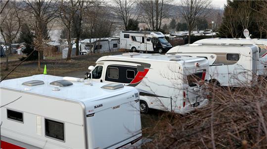 Die Überland-Camping-Gruppe sichert zu, den Campingplatzes Prahljust bei einem möglichen Kauf „behutsam weiterzuentwickeln, ohne den natürlichen Charme zu verlieren“. Die Camper bleiben skeptisch.