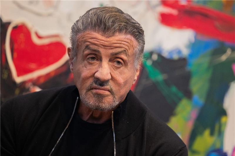 Uhrensammlung von Sylvester Stallone ist Millionen wert Die Uhrensammlung von Sylvester Stallone könnte bei einer Auktion Millionen bringen.