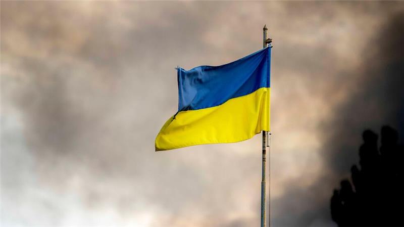 USA: G7 einig über 50-Milliarden-Kredit für Ukraine Die Ukraine erhält einen Milliardenkredit. (Archivbild)