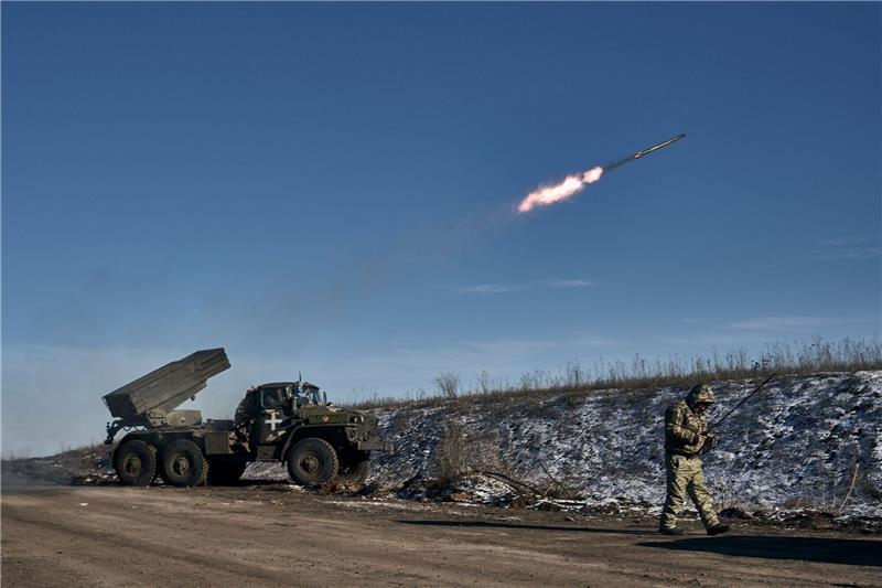 Das Land mit höchster Militarisierung: Ukraine oder Israel? Die Ukraine ist einer Studie zufolge das militarisierteste Land der Welt.