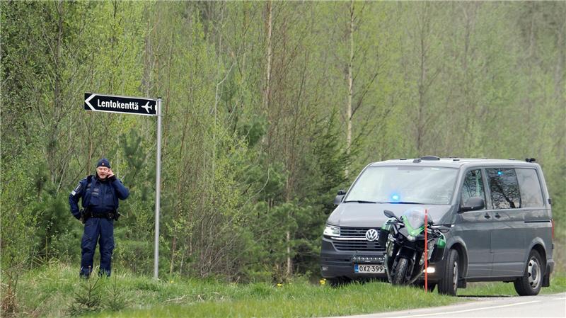 Unglück mit fünf Toten: Warum kollidierten Hubschrauber? Die Unfallursache ist noch unklar.