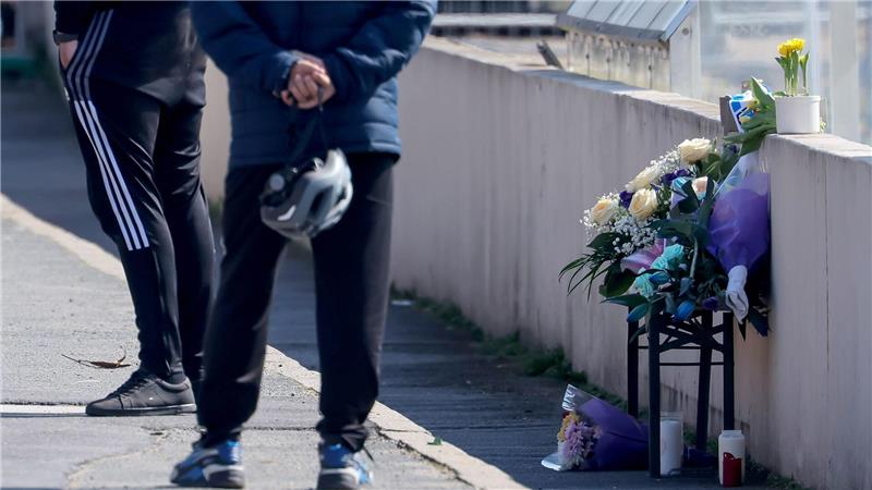 Die Unfallursache ist noch unklar.