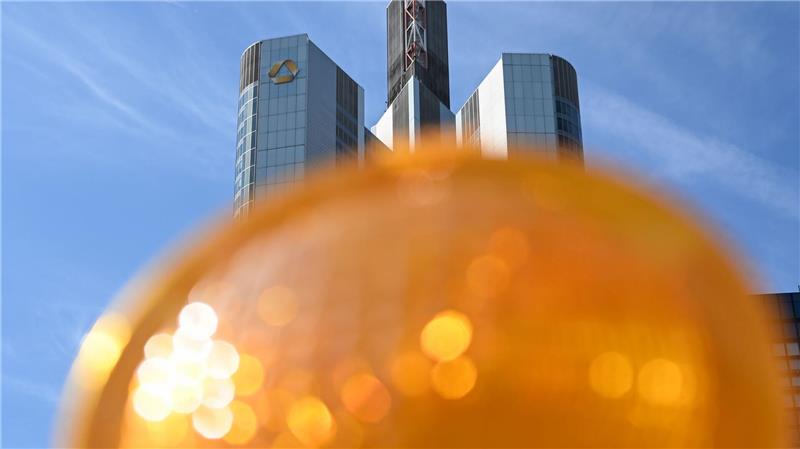 Unicredit-Chef zu Commerzbank-Kauf: „Wir haben einen Plan“ Die Unicredit hält inzwischen gut 26 Prozent der Aktien von Deutschlands zweitgrößter Privatbank. (Archivbild)