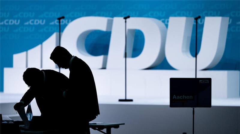 Die Union will mit Geschlossenheit die Ablösung der Ampel bei der Bundestagswahl 2025 erreichen.