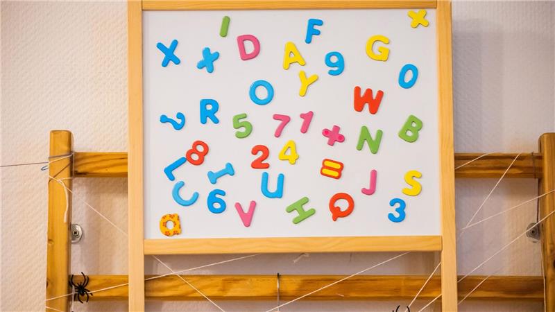 Die Unterschiede bei den Bildungschancen beginnen schon in der Grundschule. (Symbolbild)