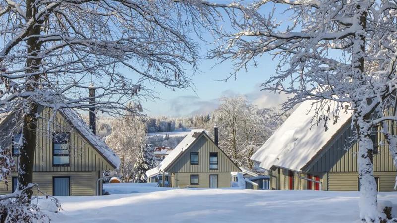 Die Urlaubs-Alm in Buntenbock soll um 15 Ferienhäuser erweitert werden, seit zwei Jahren polarisiert das Vorhaben bei einem Teil der Einwohner.