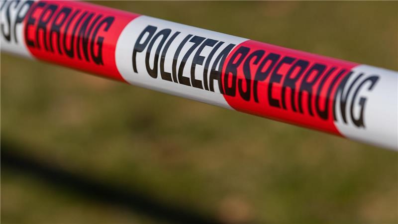 Die Ursache für den Tod des Jungen war noch unklar. (Symbolbild)