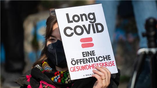 Die Ursachen für Long und Post Covid sind noch immer unklar - und Therapien gibt es auch nicht. (Archivbild)