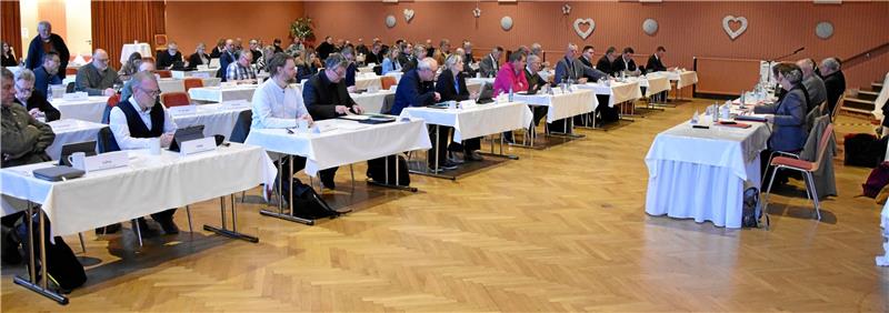 Kieswerk Wiedelah: Der Protest geht weiter Die Verbandsversammlung des Braunschweiger Regionalverbandes trifft sich im Goslarer „Lindenhof“.