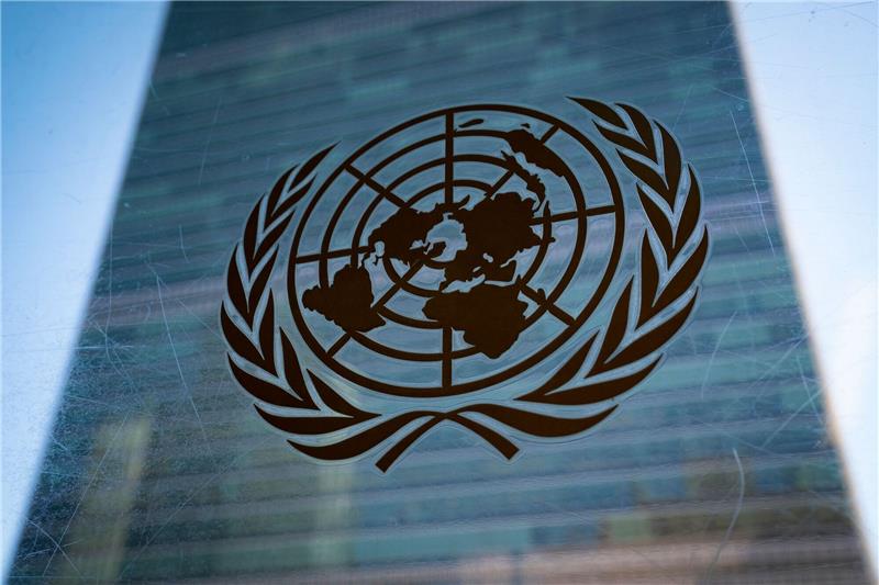 UN: Uneinigkeit über Vollmitgliedschaft für Palästinenser Die Vereinten Nationen streiten in New York über eine Vollmitgliedschaft für Palästina.